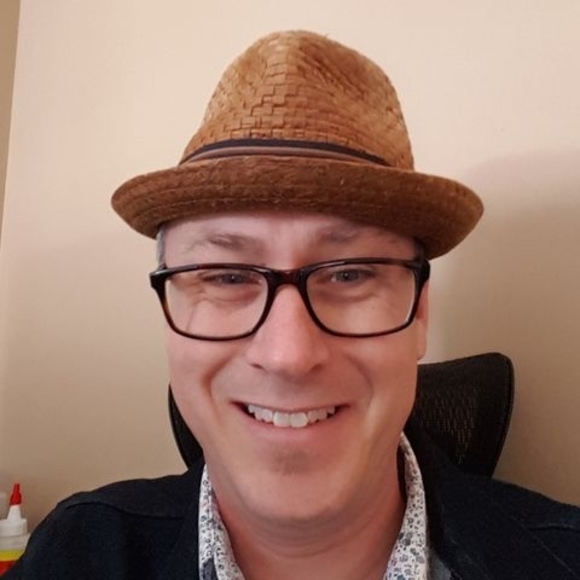 Meet your Posher, Scott - Picture 1 of 1